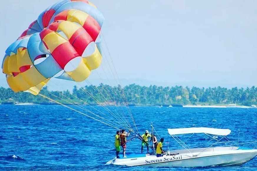 Adventure Water Sports Goa